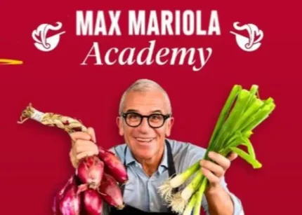 Academy – Max Mariola