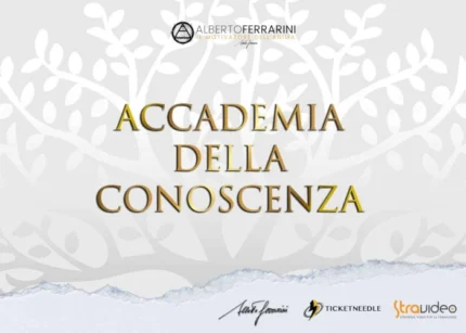 Accademia della Conoscenza – Alberto Ferrarrini