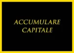 Accumulare Capitale – Alessandro Lazzaro