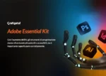 Adobe Essential Kit – Grafigata!