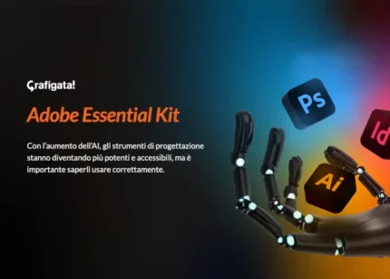 Adobe Essential Kit – Grafigata!