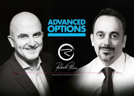 Advanced Options – Roberto Pesce