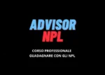 Advisor NPL 2024 - Francesco Gentile