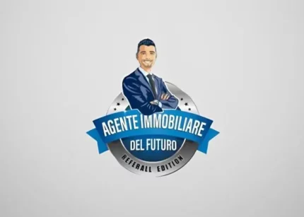Agente del Futuro Referral Edition – Simone Rossi