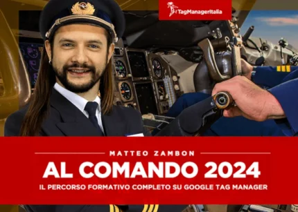Al Comando 2024 - Matteo Zambon