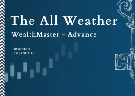 All Weather - Gabriele Galletta (Investimento Custodito)