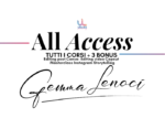 All Access - Gemma Lenoci