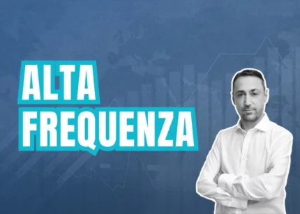 Alta Frequenza - Francesco Carrino