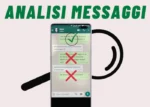 Analisi Messaggi - Giò di Lorenzo (Seduzione Attrazione)