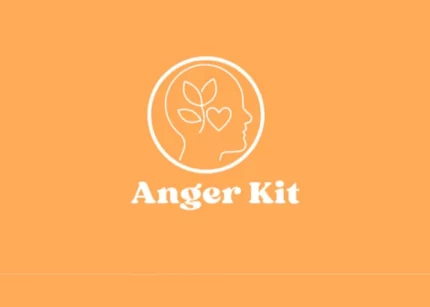 Anger Kit – Yoga e Salute