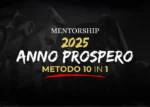 Anno Prospero – Francesco Bellomo