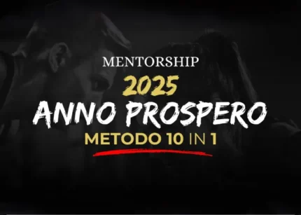 Anno Prospero – Francesco Bellomo