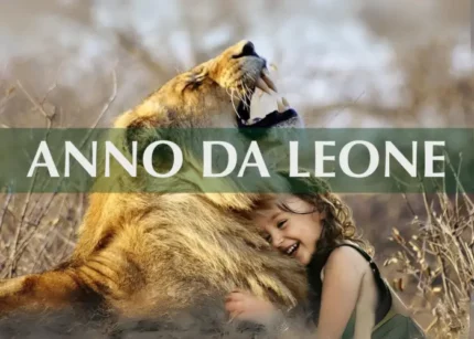 Anno da Leone - Psylife