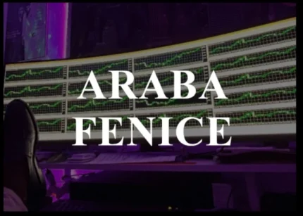 Araba Fenice – Filippo Ventura