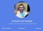 Architetti del Dialogo – Simone Rizzo (Inferentia)