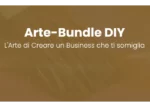 Arte-Bundle DIY – Laura Baileni