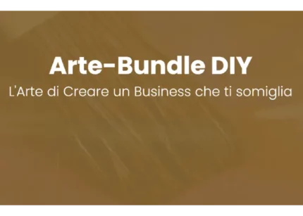 Arte-Bundle DIY – Laura Baileni