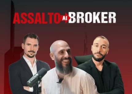 Assalto ai Broker - A Caccia di Trader