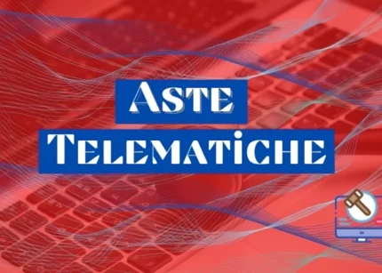 Aste Telematiche™ – William Gutierrez