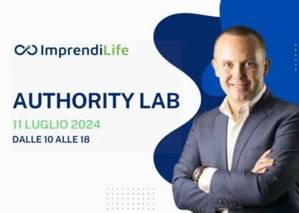 Authority LAB – Piernicola De Maria