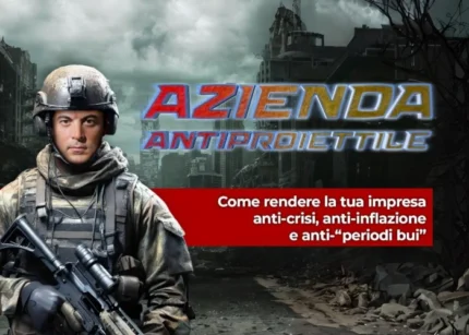 Azienda Antiproiettile – Frank Merenda