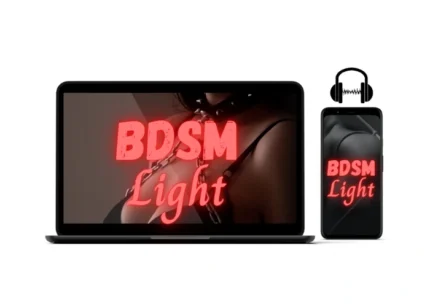 BDSM Light – Dio degli Orgasmi