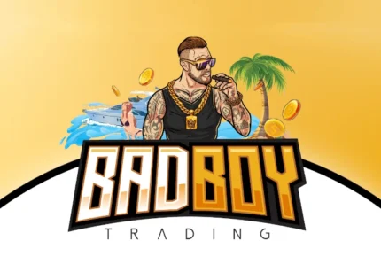 BadBoy Trading - Serghey Magalà