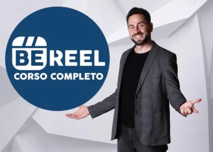 Be-Reel - Max Vellucci