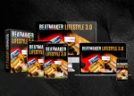 Beatmaker Lifestyle 3.0 - Musicista Creativo