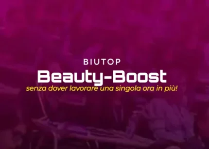 Beauty-Boost - Biutop