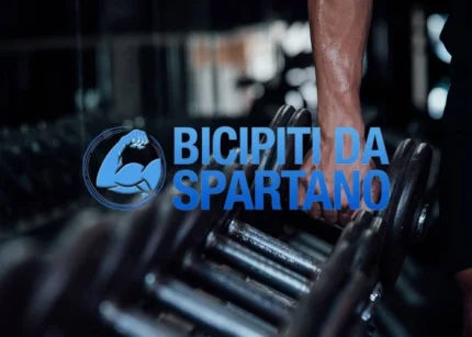 Bicipiti da Spartano - Spartan Health