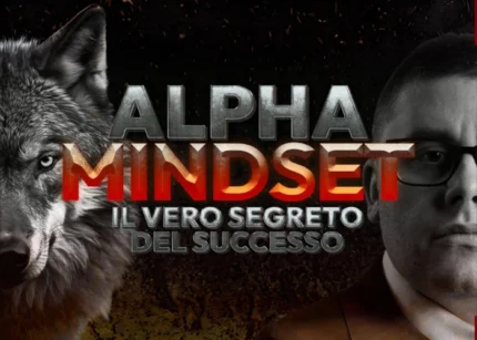 Big Luca - Alpha Mindset