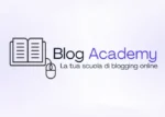 Blog Academy - Eleonora Baldelli
