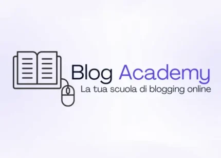 Blog Academy - Eleonora Baldelli