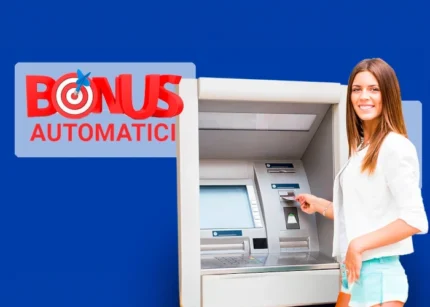 Bonus Automatici - Liberi dal Lavoro