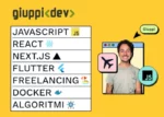 Bundle 7 Corsi - giuppi
