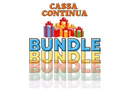 Bundle Cassa Continua – Billy Ray