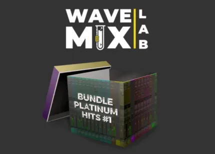 Bundle Platinum Hits #1 – Wave MixLab
