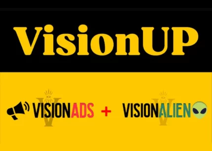 Bundle VisionUP - Andrea Biancolli