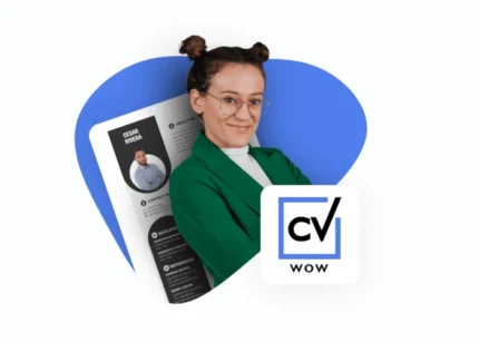CVwow - Norma's Teaching