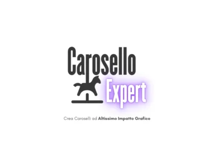 Carosello Expert - Sfacciati Digitali
