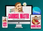 Carousel Master – @antostrategist