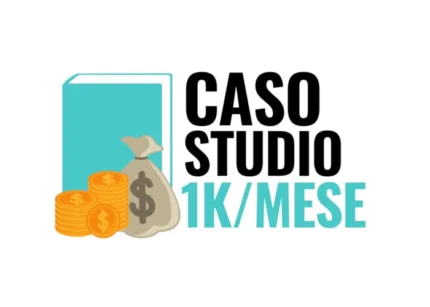Caso Studio 1k/mese – Ignazio Munzù