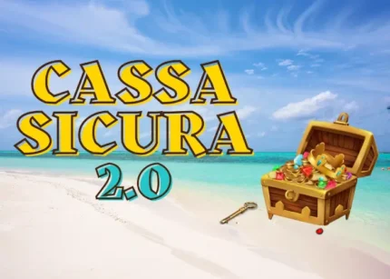 Cassa Sicura 2.0 - Billy Ray