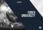 Chinooky Forex University - Chinooky