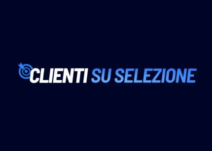 Clienti Su Selezione – Giovanni Dell’Aversano