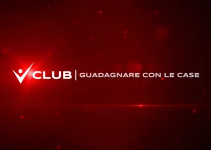 Club Advanced 2025 – Andrea Maurizio Gilardoni