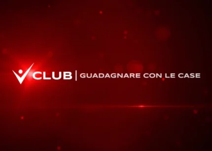 Club Advanced – Andrea Maurizio Gilardoni
