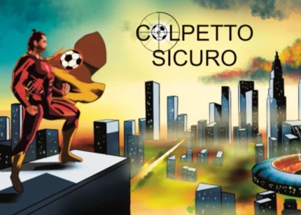 Colpetto Sicuro - Liberi dal Lavoro