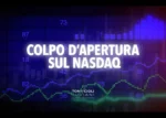 Colpo d’apertura sul Nasdaq – Tony Cioli Puviani
